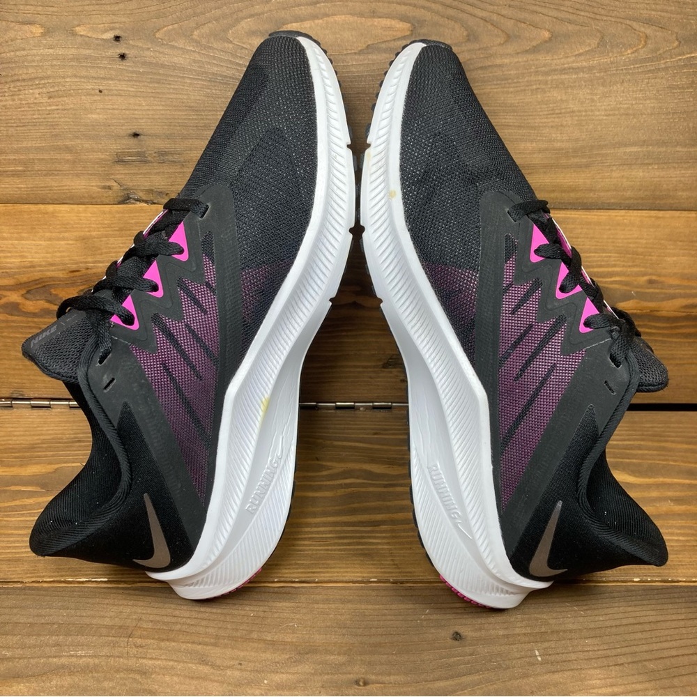 Nike Quest 3 Running Shoe Gem